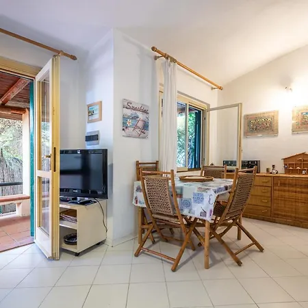 Prázdninový dům Simius