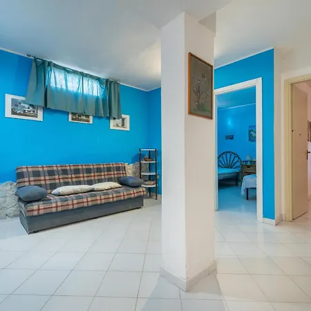 Simius Holiday home