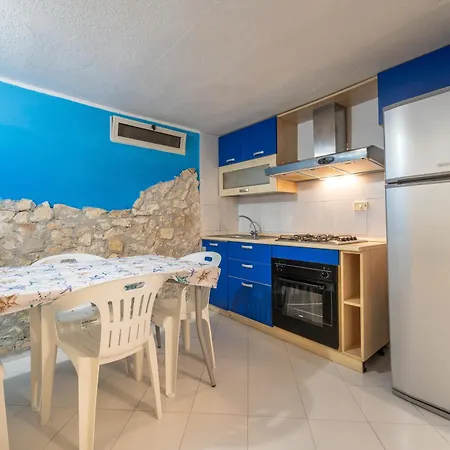 Holiday home Simius Villasimius