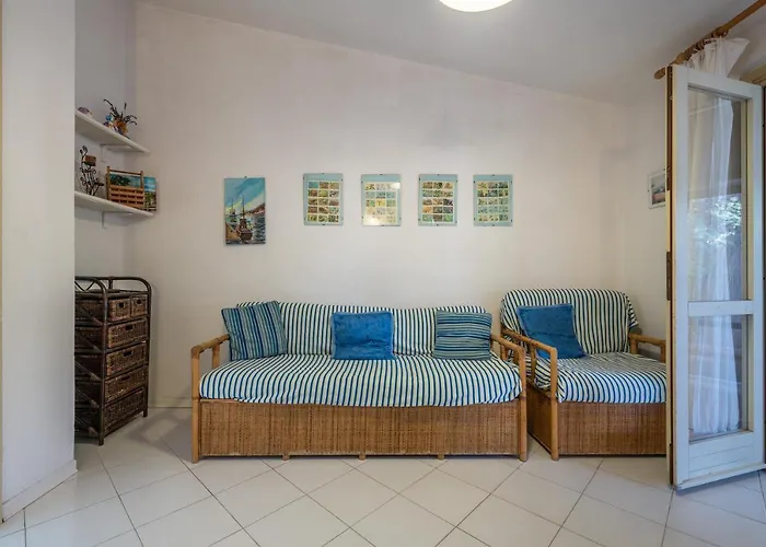 Prázdninový dům Simius *