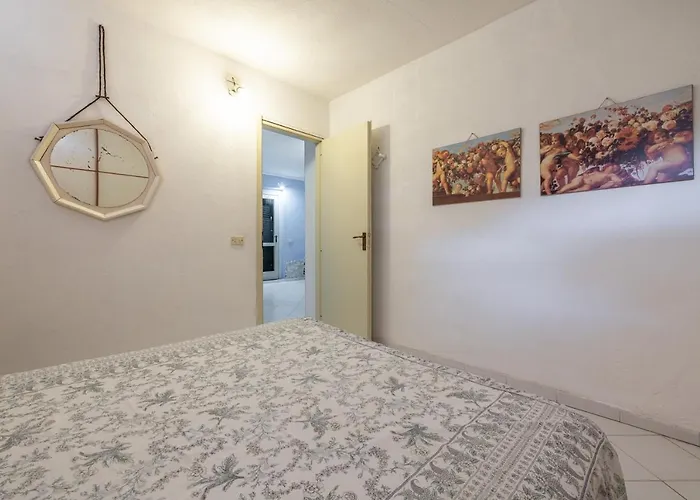 Prázdninový dům Simius Villasimius