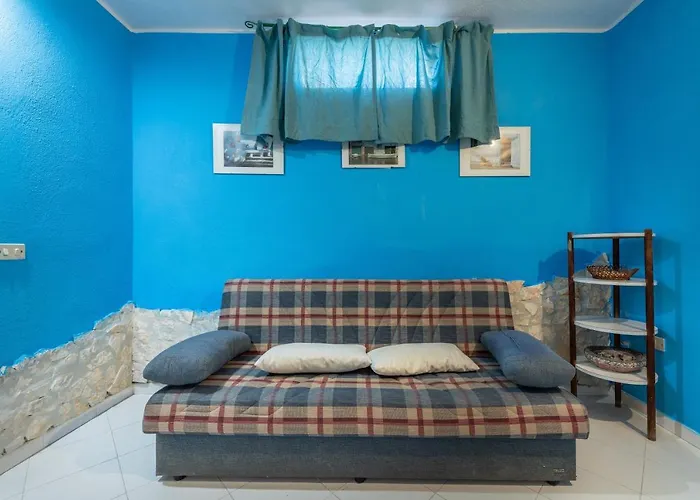 Simius Prázdninový dům *