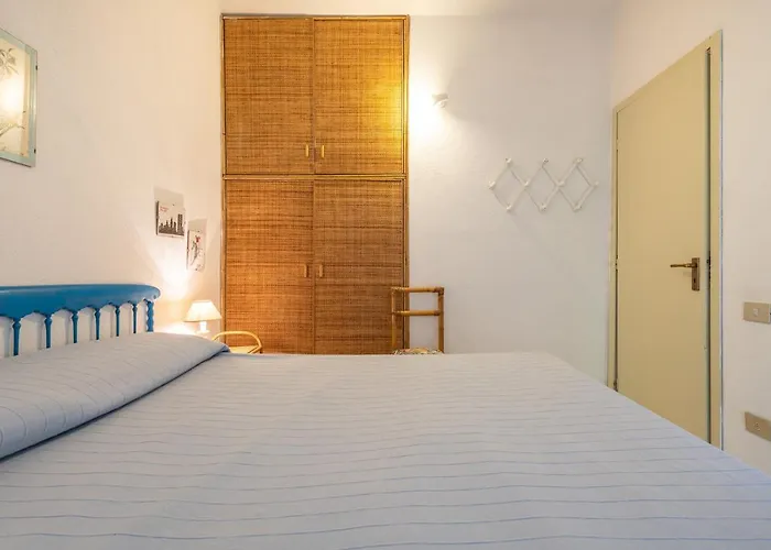 Prázdninový dům Simius Villasimius