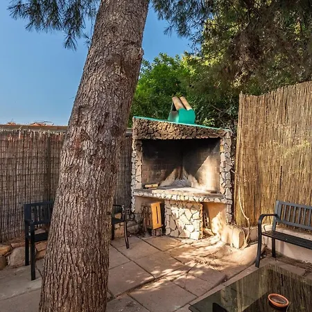 Simius Holiday home