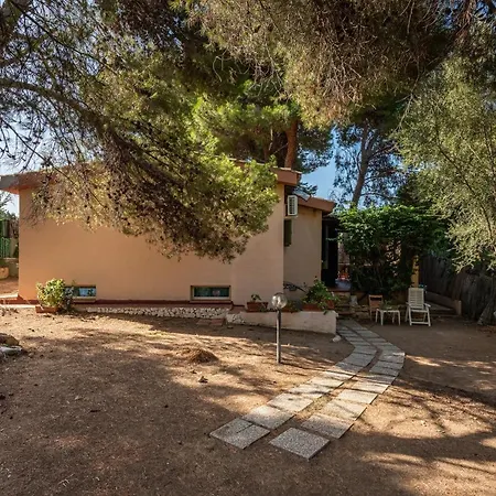 Simius Ferienhaus Villasimius