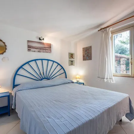 度假居 Simius 维拉西米乌斯