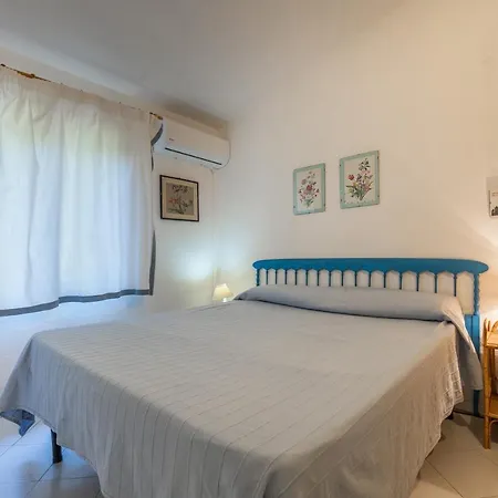 度假居 Simius 维拉西米乌斯