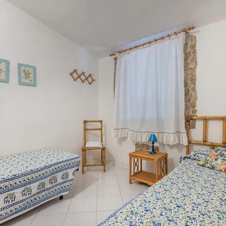 Tatil Evi Simius