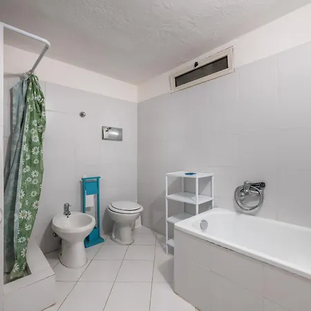 Holiday home Simius Villasimius