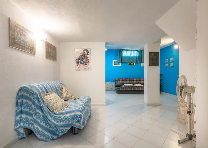 Дом отдыха Simius