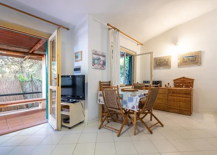 Prázdninový dům Simius