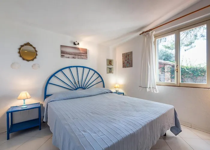 Ferienhaus Simius Villasimius