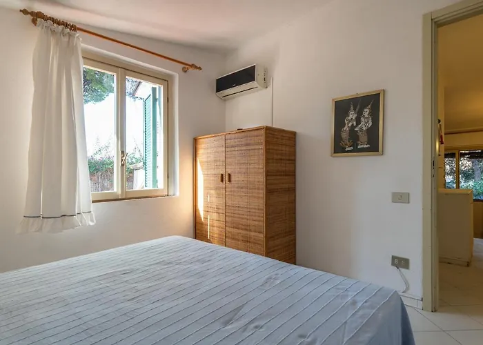 Дом отдыха Simius Вилласимиус