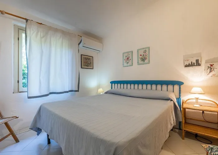 Дом отдыха Simius Вилласимиус