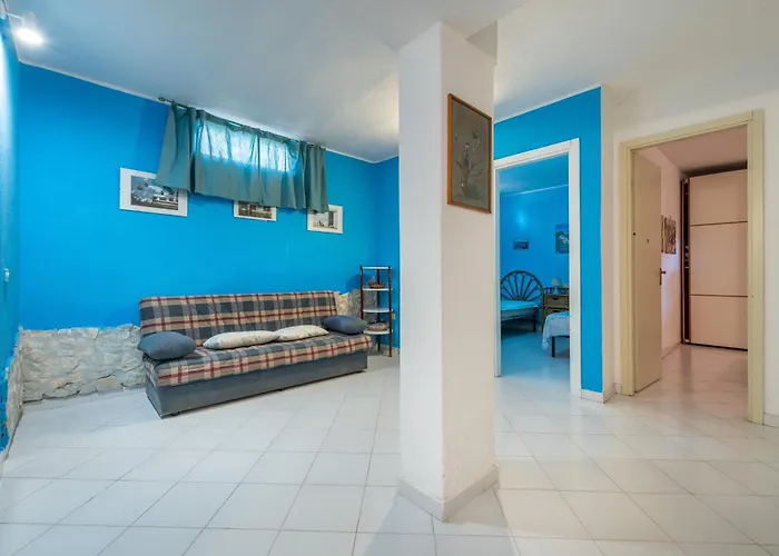 Ferienhaus Simius Villasimius